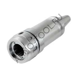 Патрон фрезерный силовой BT40-HC32-105 BRIGHT-TOOLS