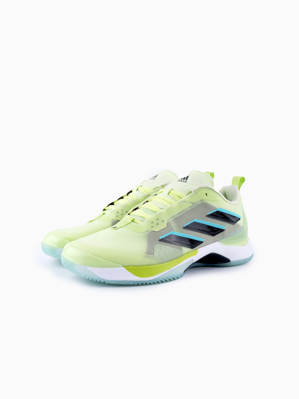 Кроссовки Adidas Avacourt Tennis GY5436