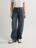 Джинсы Катна (синие) Б15074-4М LT Collection