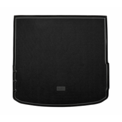 Коврик в багажник Norplast для LiXiang L6 2024-, Черный, арт.NPA00-T483-350-CM