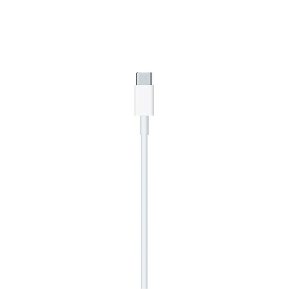 Кабель Apple USB-C (Type-C) to Lightning Cable 1m (MUQ93ZM/A)