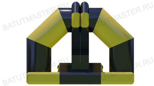 Блок "Засада"