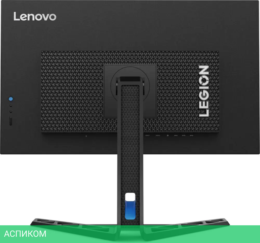 Игровой монитор Lenovo Legion Y27qf-30 67A7GAC3EU