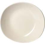 Тарелка глубокая «Тэйст»;фарфор;1л;,H=55,L=260,B=235мм;белый (Цвет: белый)