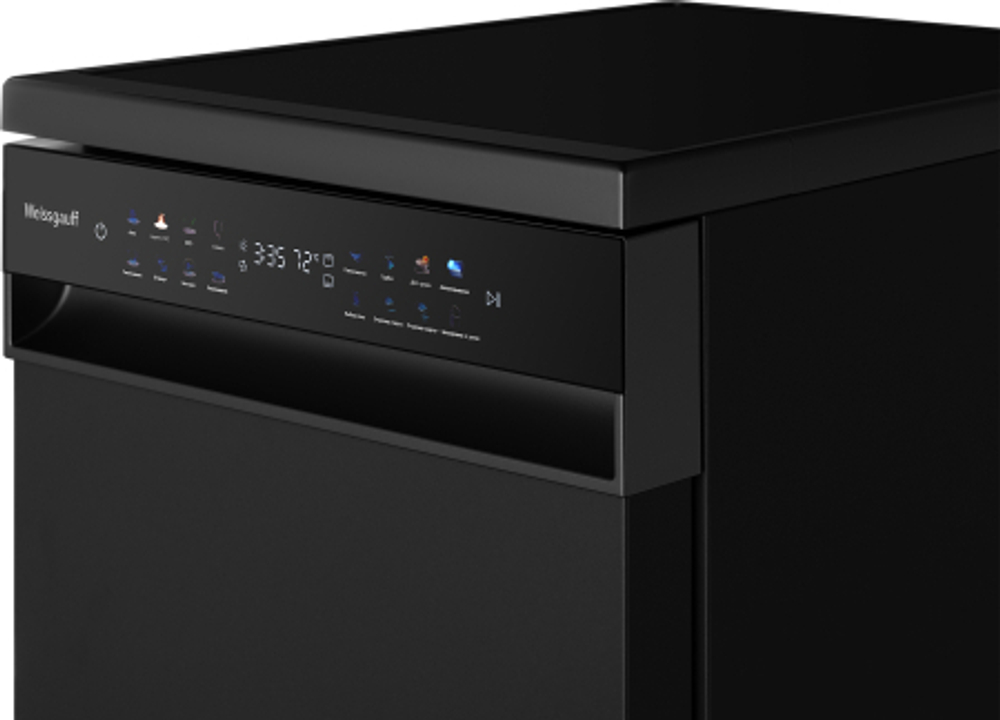 Посудомоечная машина Weissgauff DW 4539 (432176)