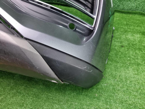 Бампер передний Chery Tiggo 8 Pro Max (2022-н.в.)