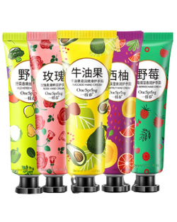 Крем для рук, 30г