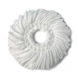 Швабра с ведром и центрифугой Cleanup, 7 л.