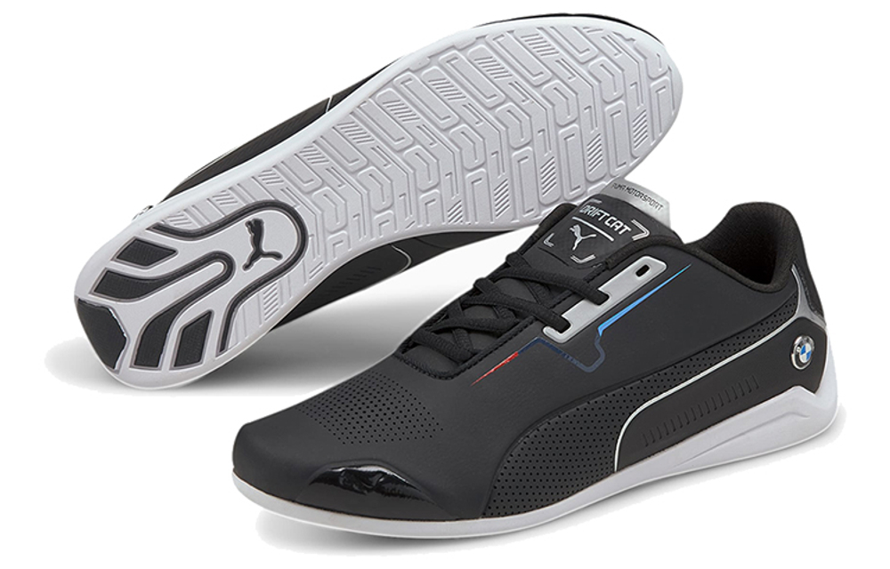 PUMA Bmw Motorsport X Drift Cat 8