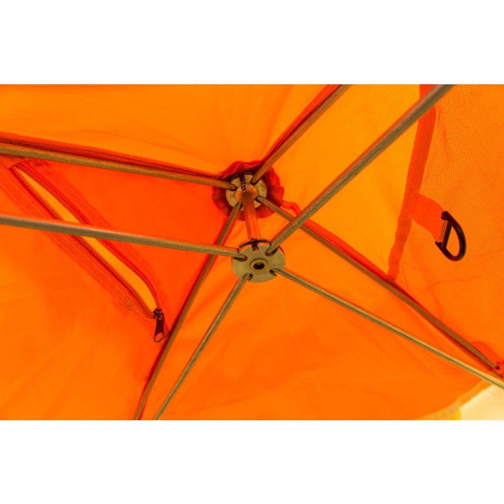 Палатка Нельма-1