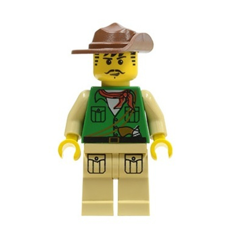 Джонни Гром adv024