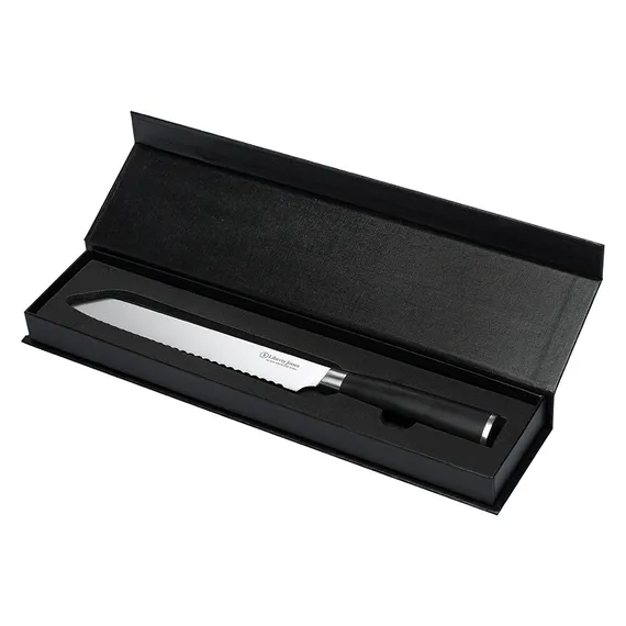 Нож для хлеба icon, 21 см