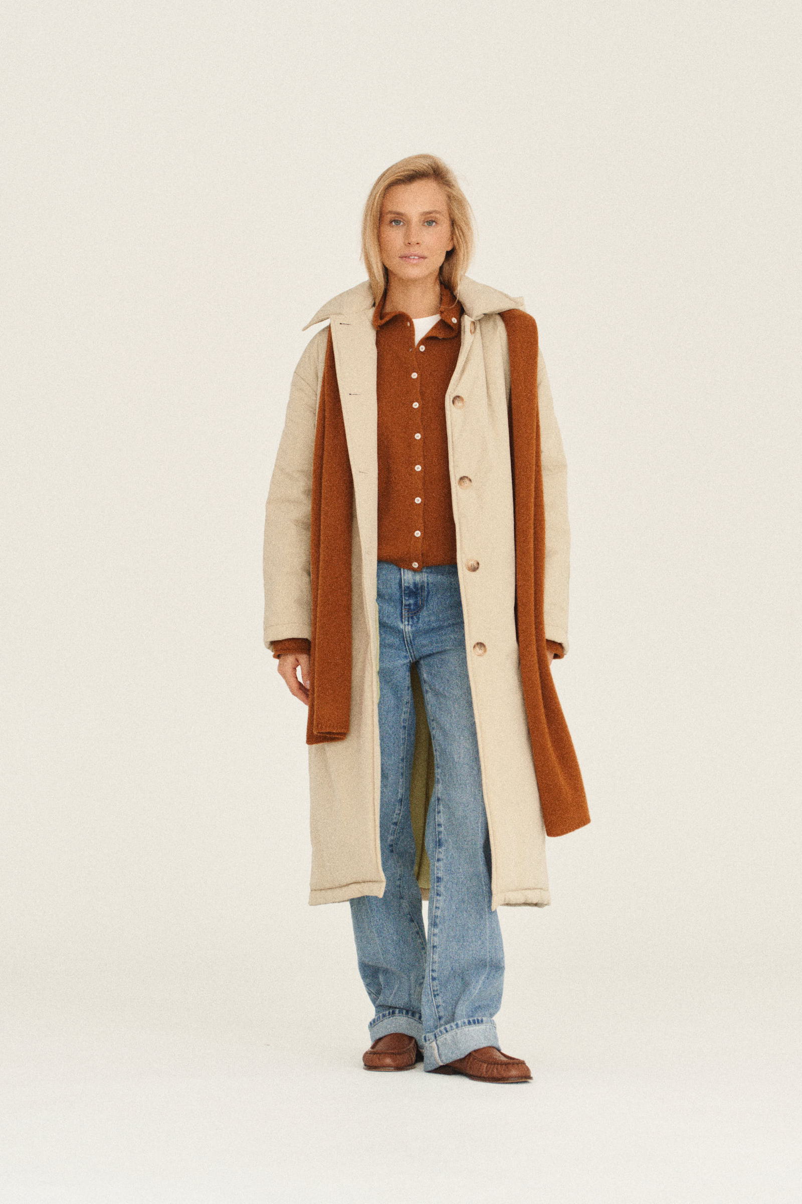 Пальто art.947-2