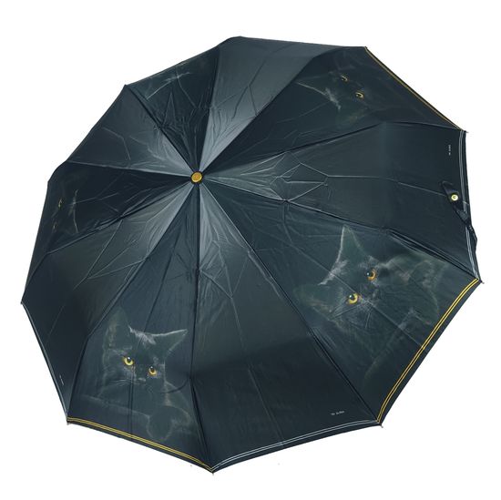 Женский зонт Три Слона Полный автомат 3102-G-03