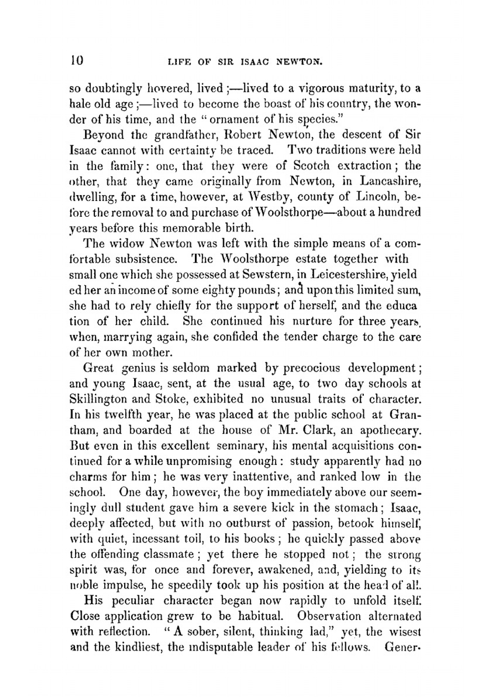 Newton's Principia. The Mathematical Principles of Natural Philosophy | Isaac Newton