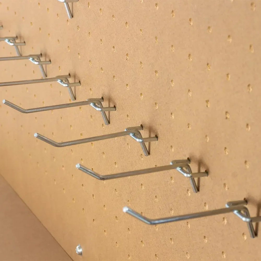 Верстак слесарный металлический 1200х600х1500мм Scheppach Sch-TW-01Y0320