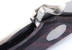 Нож Zero Tolerance 0462 ZT0462 Sinkevich designфотография - 7