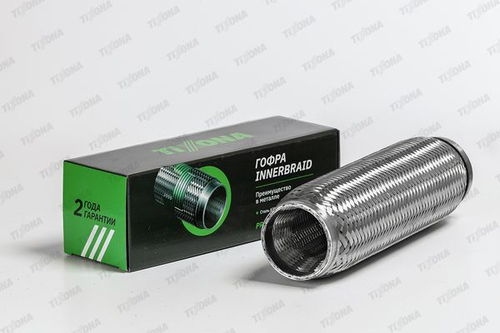 Гофра TIXONA 60280