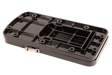 Площадки под электромотор для лодки (металл)