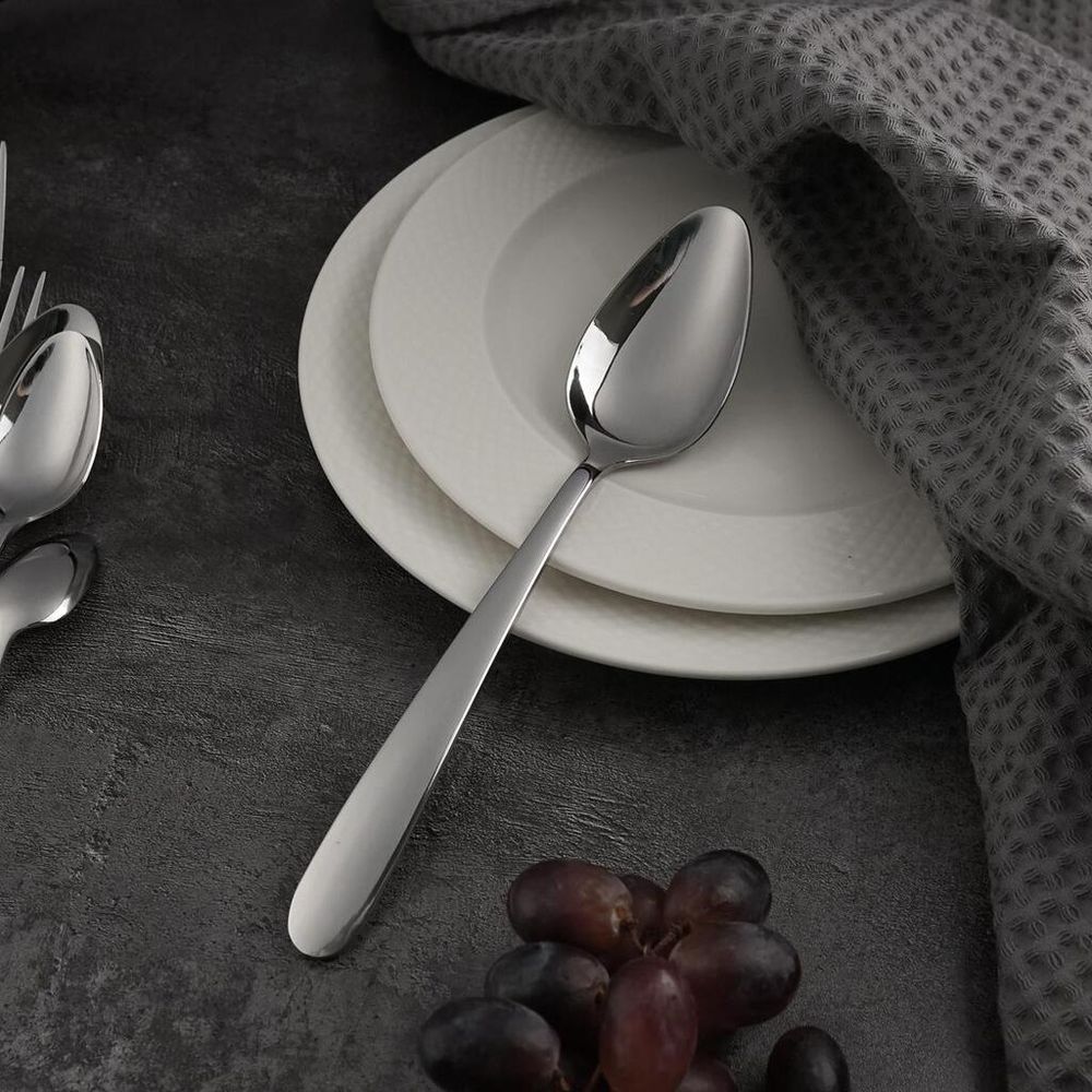 Ложка столовая 21 см   P.L. - Davinci [12]