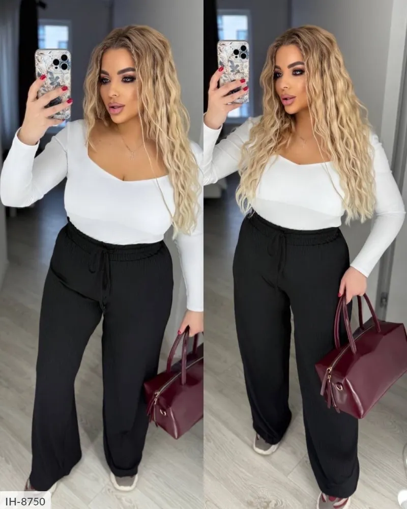 Брюки IG-9037 Фабрика Моды