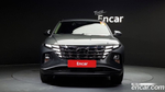 Hyundai Tucson Hybrid (NX4) Premium 2WD (01.2022)