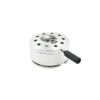 Калауд Ярость