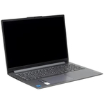 Ноутбук  Lenovo IdeaPad Slim 3 16IAH8 16 ", Core i5, 8 Гб RAM, 512 Гб SSD, UHD Graphics, Серый