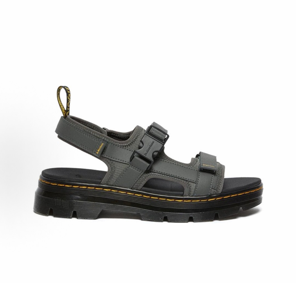 Сандалии Dr. Martens Forster-Sandal