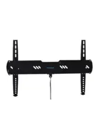 Кронштейн для ТВ Kromax Ultra Slim-100 черный