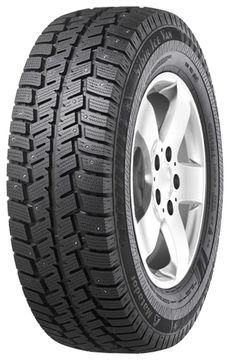 Gislaved Nord Frost Van 205/75 R16C 110/108R шип.