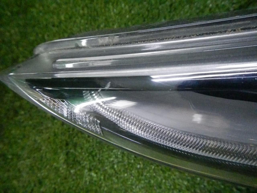Фара габаритная левая Hyundai Santa Fe 4 TM (2018-2021) LED