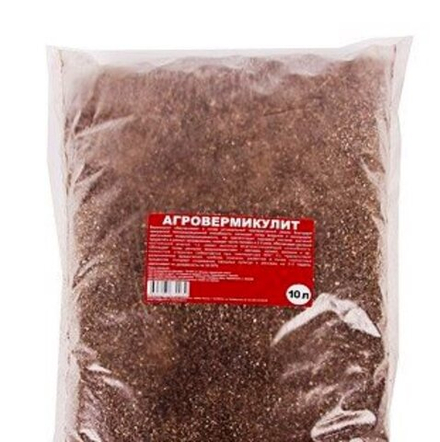 АгроВермикулит АВВ 10л