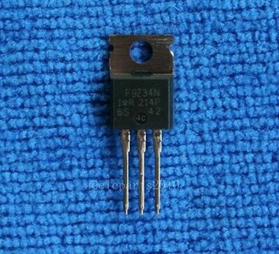 IRF9Z34 (to220)