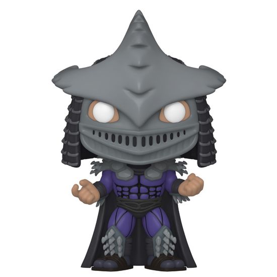 Фигурка Funko POP! Teenage Mutant Ninja Turtles Super Shredder 56518 (1138)