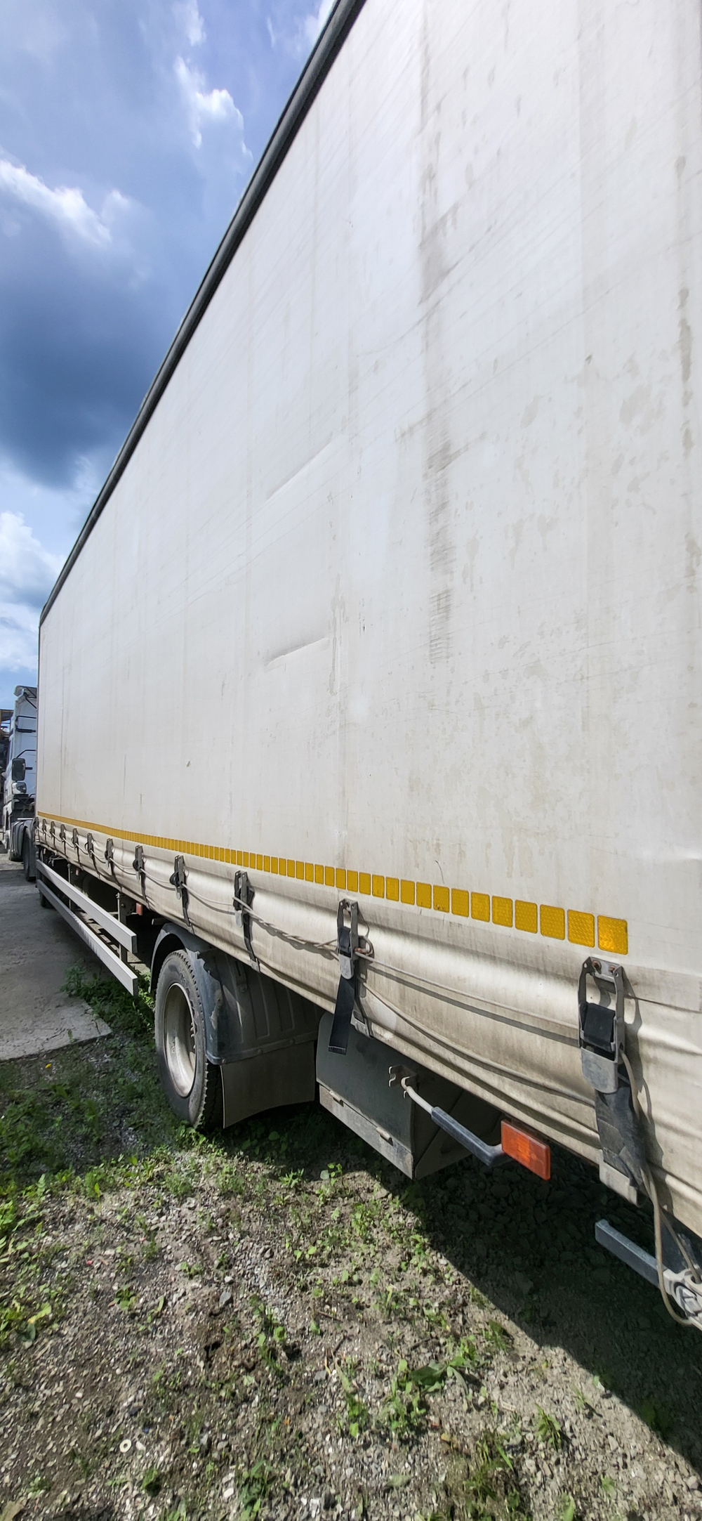Новый завод 3008* на шасси JAC N120 Бортовой (Евроборт) 3008D4 Новый завод (Евроборт,  Дизельный, 3,