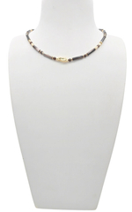 91003423 Колье Selena Pearls