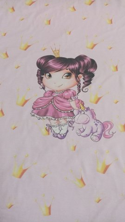 Кулир (купон). Принцессы