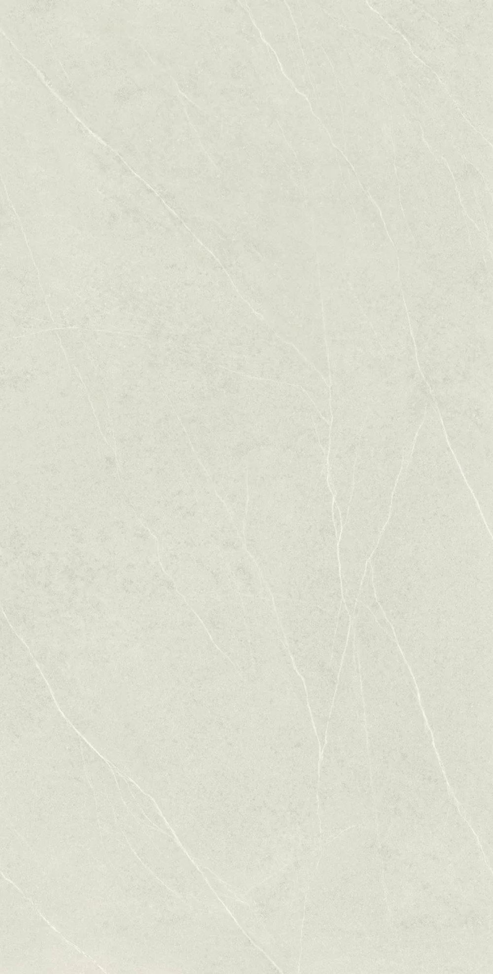 Керамогранит, MAIMOON, Evoke White (Ice), 1600x800 мм, лаппатированная (шлифованная)