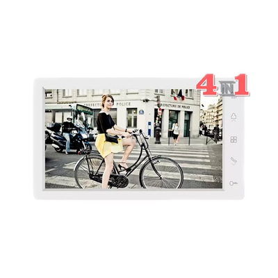 Amelie HD SE видеодомофон Tantos