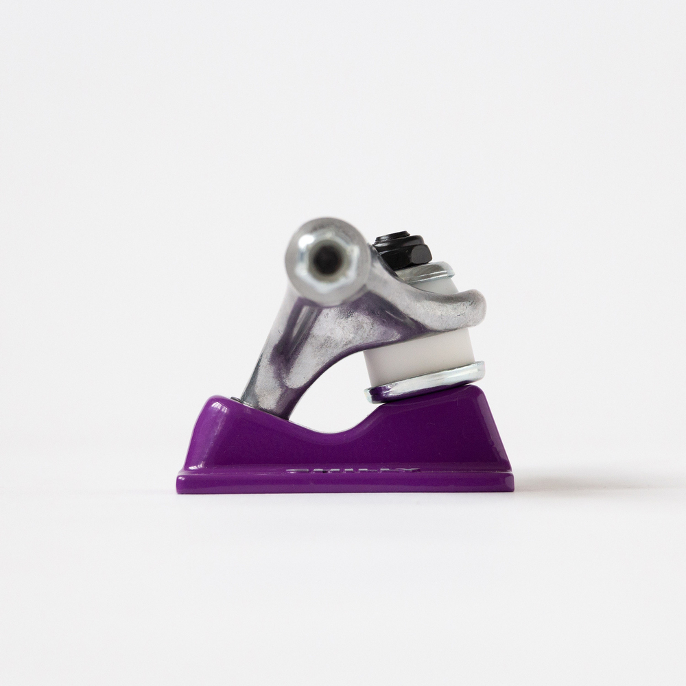 Комплект подвесок Chilly Purp/Raw