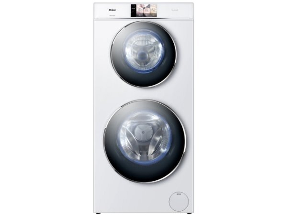 Стиральная машина Haier HWD120-B1558U