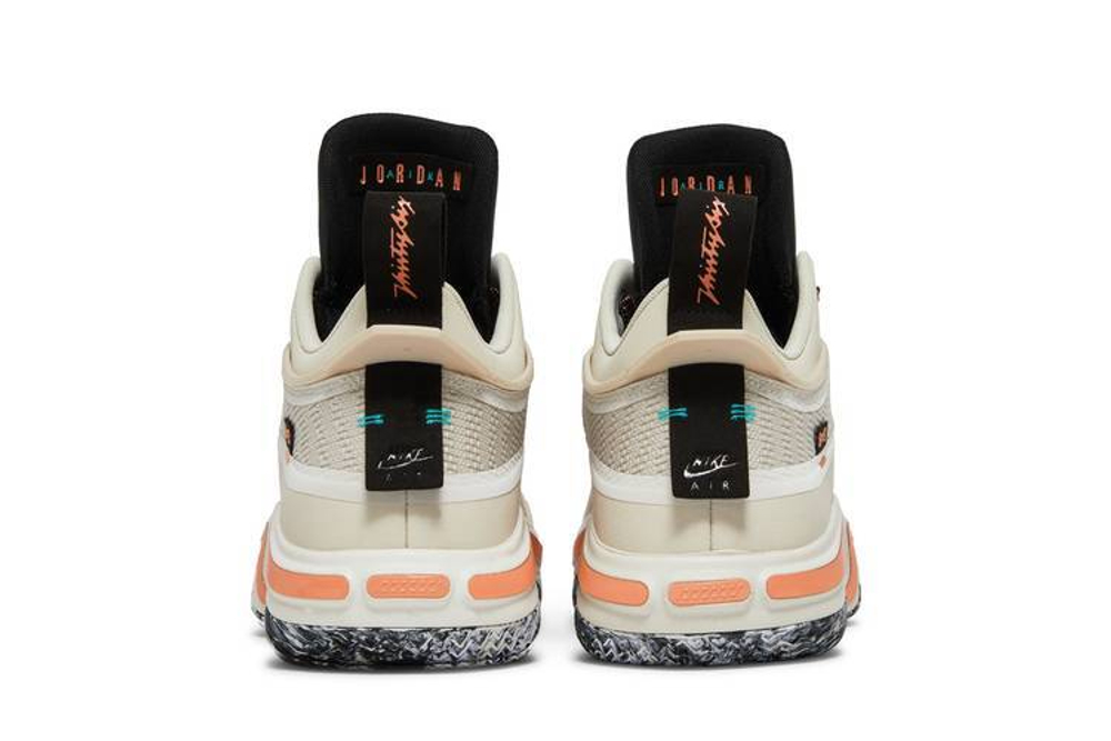 Кроссовки Jordan Air Jordan 36 Low Pf
