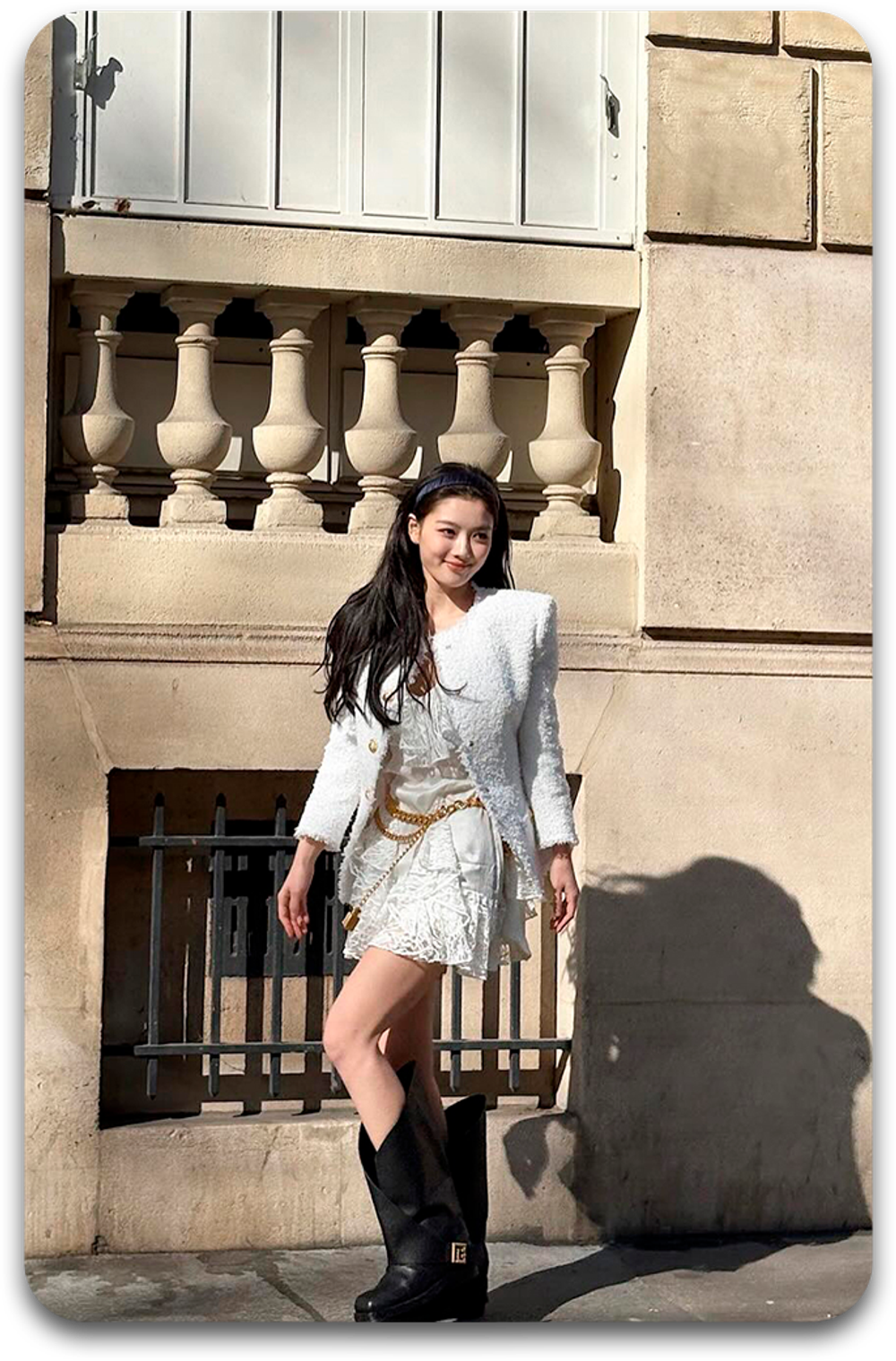 Карта #1146 / Kim Yoo Jung