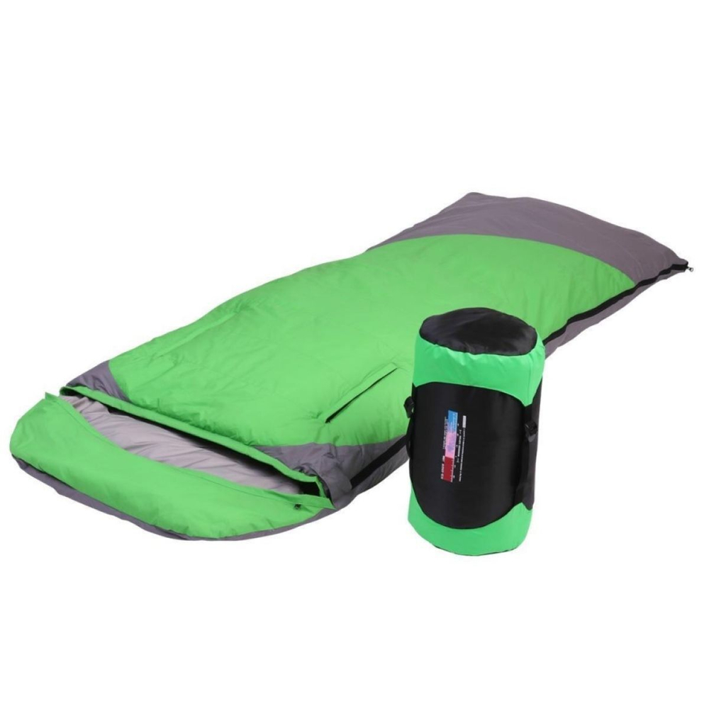 Спальный мешок пуховый Premier Fishing (190+30)х80см (t-25C) красный (PR-YJSD-32-R)