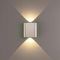 Настенный светильник ODEON LIGHT HIGHTECH 7106/2WL