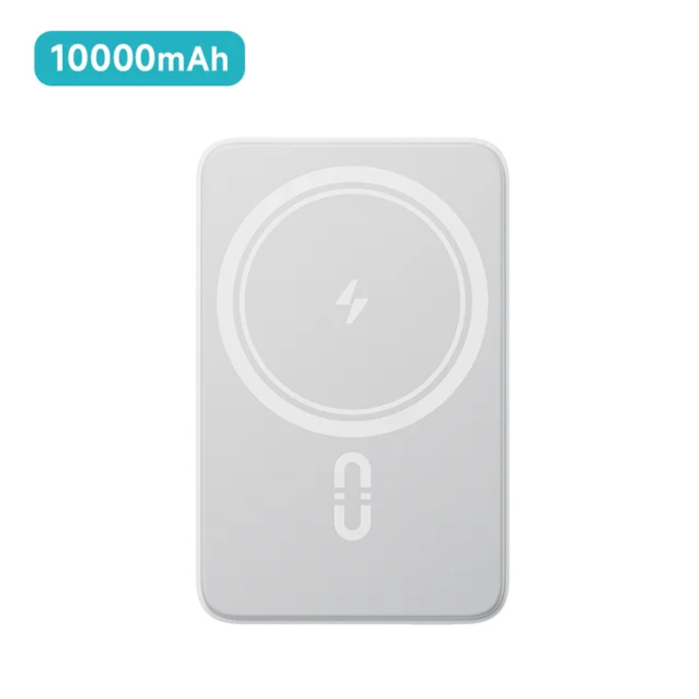 Внешний аккумулятор Romoss Magair Plus WSC10 10000mAh