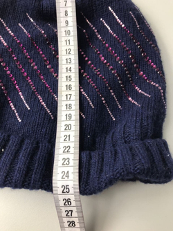 Шапка NOBLE PEOPLE на 3/6 лет