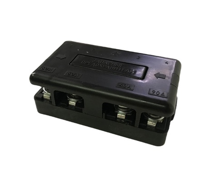 Блок силовой Газель БП-4 60-60-40-90