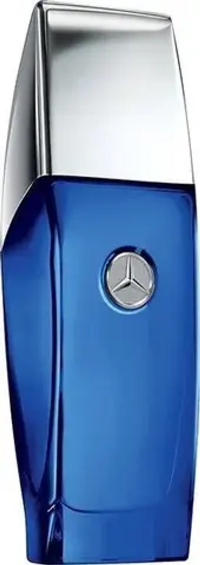 Мужская парфюмерия Mercedes-Benz Club Blue EDT 50 мл